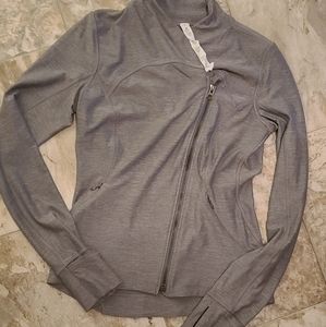 Lululemon sweater